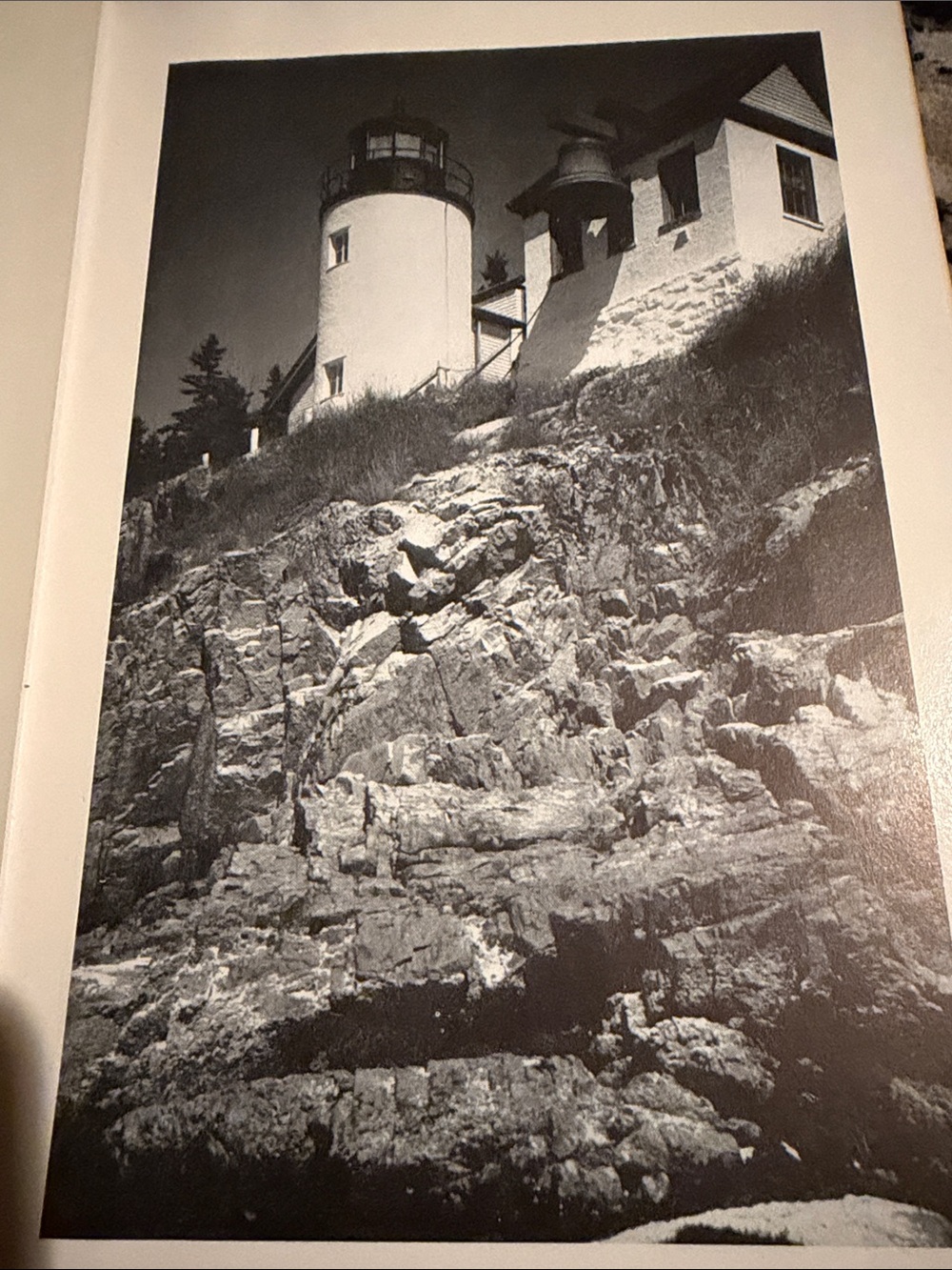 Signed 7th Printing (#918) of "The Maine Land" by Marion Bradshaw,
July, 1945 - Picture 8 of 16